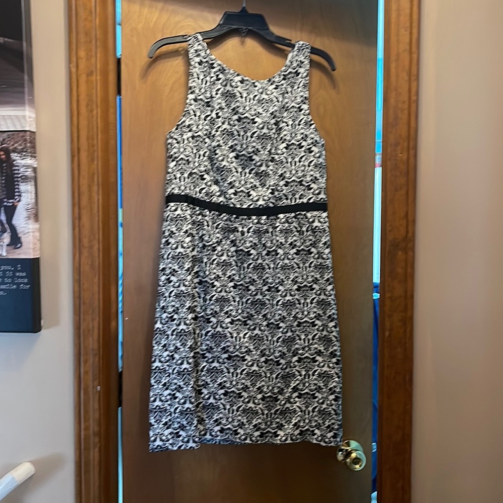 Loft size 8 Womens dress
